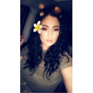 Meet your Posher, Natalie